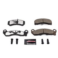 Z26 BRAKE PADS