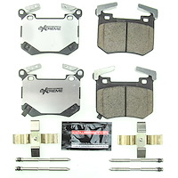Z26 STREET PAD W/HDW