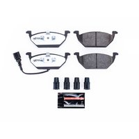 Z26 Extreme Performance Brake Pads Front Set
