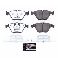 Z26 Extreme Performance Brake Pads Front Set