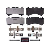 Z23 COATED BRAKE KIT