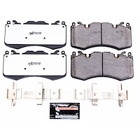 Z36 TRUCK TOW PADS