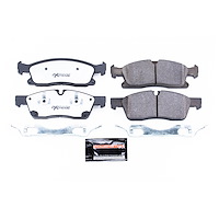 Z36 TRUCK & TOW PAD W/HDW