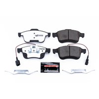Z36 TRUCK TOW PADS