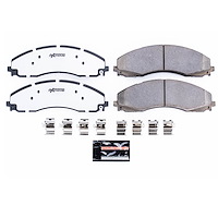 POWERSTOP Z36 BRAKE PADS