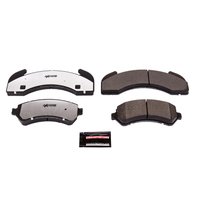 POWERSTOP Z36 BRAKE PADS