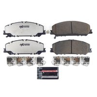 Z23 COATED BRAKE KIT