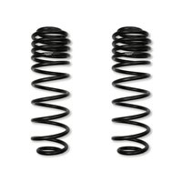 Rear Coil Spring for 1997-2006 Jeep Wrangler TJ/LJ