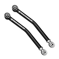 RK02022B X-Factor Rear Lower Control Arms fits 2007-2018 Jeep Wrangler JK/JKU