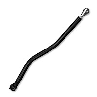 RK02024HD Adjustable Front Track Bar fits 2007-2018 Jeep Wrangler JK/JKU