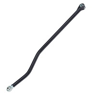 RK06692B Rear Adjustable Track Bar fits Select Jeep Wrangler JL/JLU