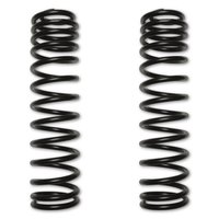19-up Jeep Gladiator JT Front Coil Spring 4.5 in. for Fits Select Jeep Gladiator JT