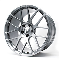 D750-0061-SE1-SIL Forgeline SE1 Performance Wheel Set, 2012-2016 BMW M5