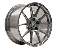 D750-0091-GA1R-SGM Forgeline GA1R Performance Wheel Set, 2016-2021 BMW M2/M2C