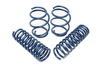 D100-0480 Dinan Performance Spring Set, 2001-2006 BMW M3
