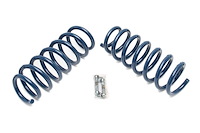D100-0915 Dinan Performance Spring Set, 2010-2014 BMW X5M/X6M