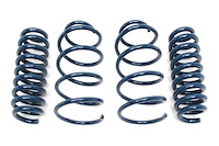 D100-0926 Dinan Performance Spring Set, 2007-2011 BMW 335i