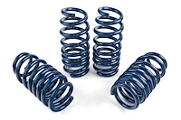 D100-0936 Dinan Performance Spring Set, 2020-2025 BMW X5M / X6M