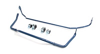 D120-0595 Dinan Anti-Roll Bar Set, 2012-2018 BMW 320i/328i/330i/335i/340i (xDrive)