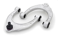 D160-0006 Dinan Negative Camber Control Arms, 2011-2019 BMW 528i/535i/550i/640i/650i