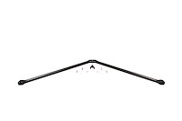 D180-0007A Dinan Strut Tower Brace, 2004-2010 BMW 525i/530i/535i/545i/550i/M5