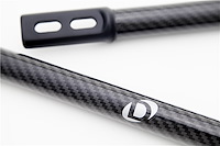 D180-0011 Dinan Strut Tower Braces, 2008-2013 BMW M3