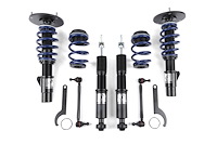 D190-0001 Dinan High Performance Adjustable Coil-Over Suspension, 2014-2024 MINI Cooper S