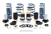 D190-8210 Dinan High Performance Adjustable Coil-Over Suspension, 2021-2025 BMW M3/M4