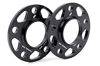 D210-2039 Dinan Spacers, 5x120, 72.6mm CB, 10mm Thick