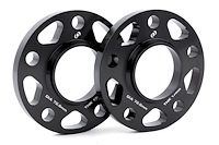 D210-2042 Dinan Spacers; 5x120, 72.6mm CB, 17mm Thick