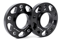 D210-2043 Dinan Spacers; 5x120, 72.6mm CB, 20mm Thick