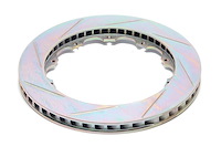 D230-0853 Dinan by Brembo Replacement Rotor Set, 1999-2006 BMW 3-Series