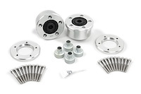 D280-0022 Dinan Tension Strut Ball Joint Kit, 2019-2025 BMW 330i/430i/M340i/M440i
