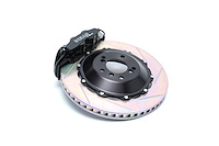 D290-0471-B Dinan by Brembo Front Brake Set, BMW 2001-2006 M3/2006-2009 Z4M