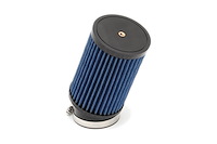 D401-0016 Replacement Filter for Carbon Fiber Cold Air Intake, 2007-2013 BMW 135i/1M/335i