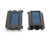 D401-0018 Replacement Air Filter for CF High Flow Air Intake, 2011-2016 BMW 550i