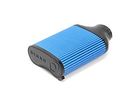 D401-0024 Dinan Replacement Filter for Carbon Fiber Intake, 2015-2019 BMW X5M/X6M