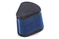 D401-0030 Dinan Replacement Filter for Carbon Fiber Intake, 2020-2023 BMW X5M/X6M