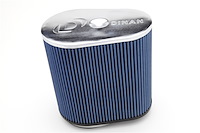 D403-0015 Dinan High-Flow Replacement Air Filter, 2008-2013 BMW M3