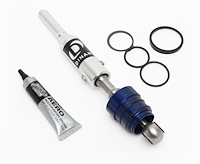 D550-1004 Billet Short-Shifter Kit for 1988-2006 BMW 323i, 325i, 330i, 530i, 540i, M3, M5