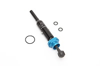 D550-1005 Billet Short-Shifter Kit for 2004-2013 BMW 135i, 328i, 330i, 335i, 530i, 550i