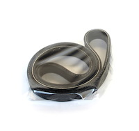 D561-0006 Dinan Replacement Underdrive Pulley Belt, 2006-2010 BMW M5/M6