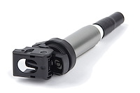 N-Series Ignition Coil for Select Late-Model BMW, Mini [Black]