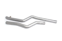 D660-0068 Dinan High Flow Mid-Pipe, 2017-2021 BMW M240i