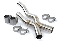 D660-0087 Dinan Resonator Delete Kit, 2020-2025 BMW X3M/X4M