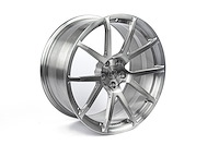 D750-0093-BRU Dinan DC3 Performance Wheel Set, 2018-2025 BMW M5 / X3M / X4M