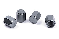D757-0009 Dinan Valve Stem Caps