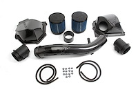 D760-0045 Dinan Cold Air Intake, 2015-2021 BMW M2/M3/M4