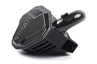 D760-0055 Cold Air Intake Fits Select BMW 230i, 330i [Carbon Fiber]