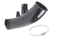 D760-0060 Dinan Turbo Inlet Pipe, 2019-2025 BMW 230i/330i/430i